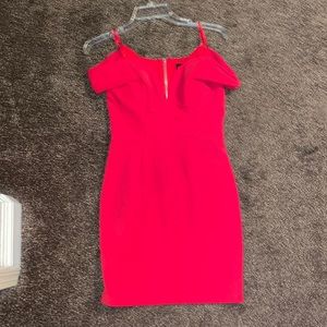 Red Dress size 5